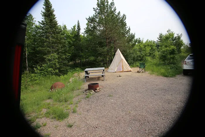Ahmeek Coppermine Camp 6