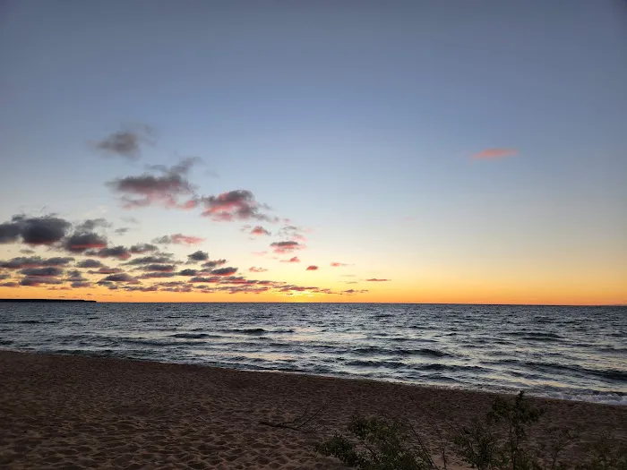 Schoolcraft Township Park 1