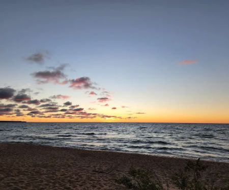 Schoolcraft Township Park