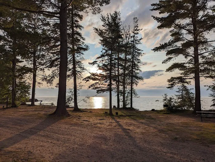 Sunset Bay RV Resort & Campground 10