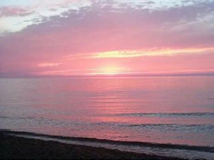 Sunset Bay RV Resort & Campground 1