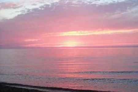 Sunset Bay RV Resort & Campground