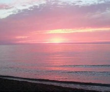 Sunset Bay RV Resort & Campground