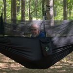 Andrus Lake State Forest Campground