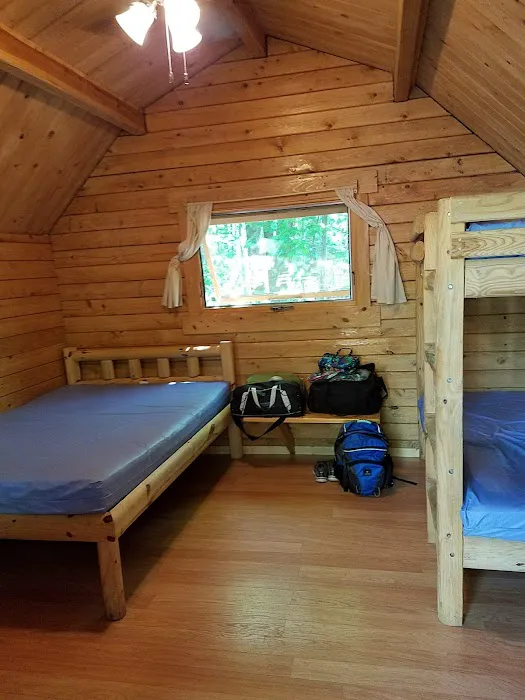 Mackinaw City / Mackinac Island KOA Journey 5