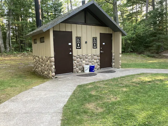 Bay View Campground 6