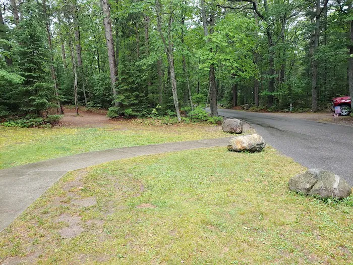 Bay View Campground 10