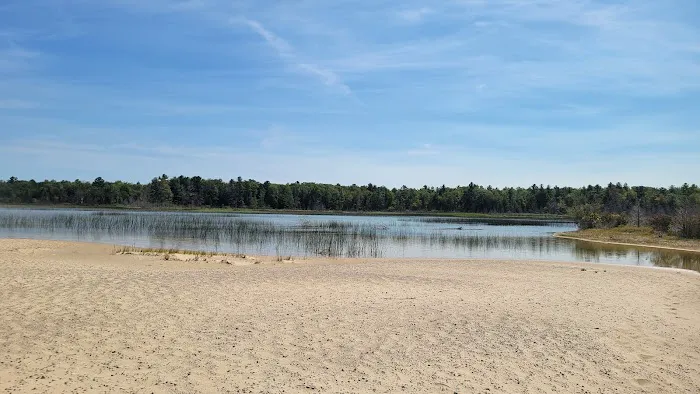 Monocle Lake Campground 3
