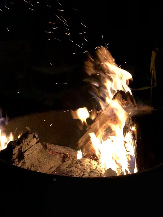 Monocle Lake Campground 4