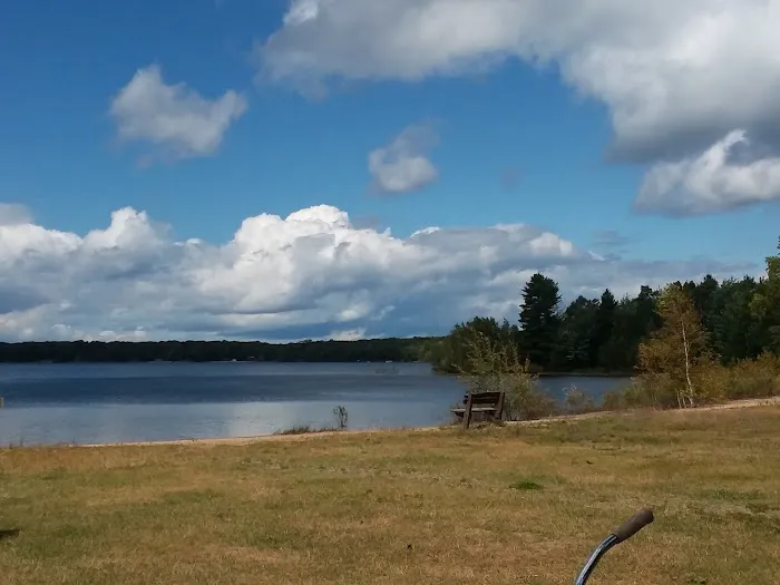 Monocle Lake Campground 8