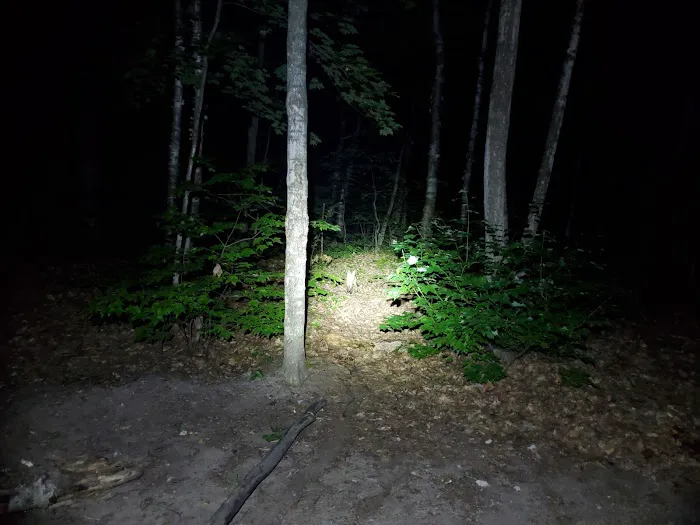 Monocle Lake Campground 9