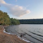 Monocle Lake Campground