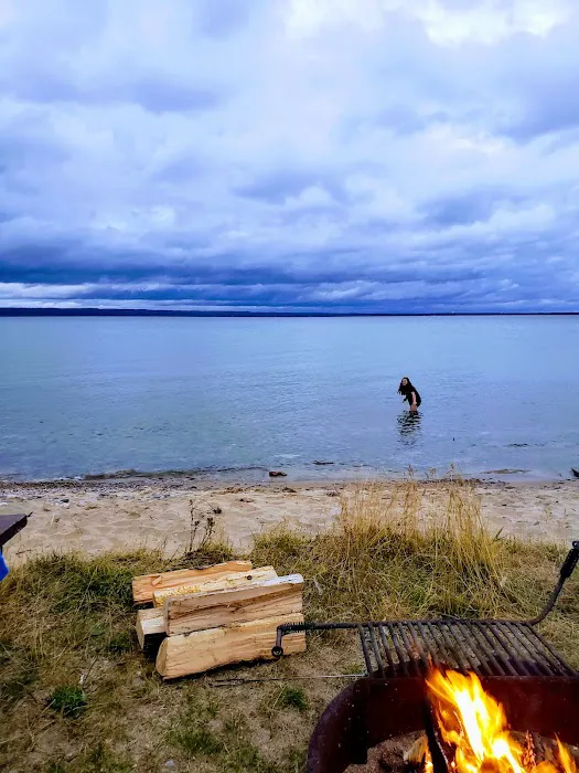 RiverView Park and Campground 1