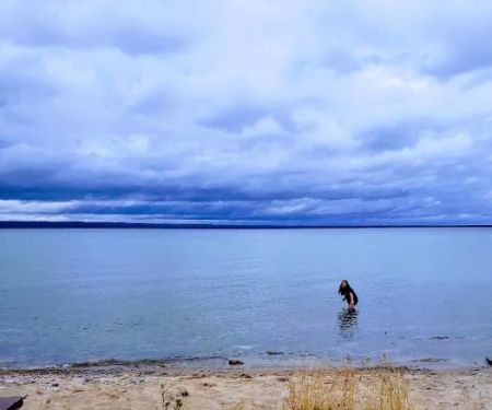 RiverView Park and Campground