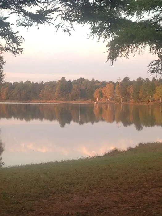Clear Lake Campground 4