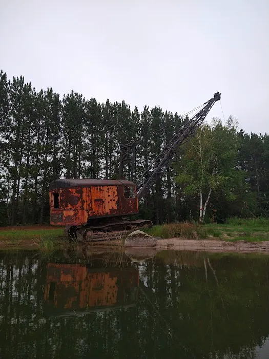 Clear Lake Campground 5