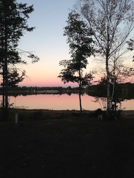 Clear Lake Campground 10