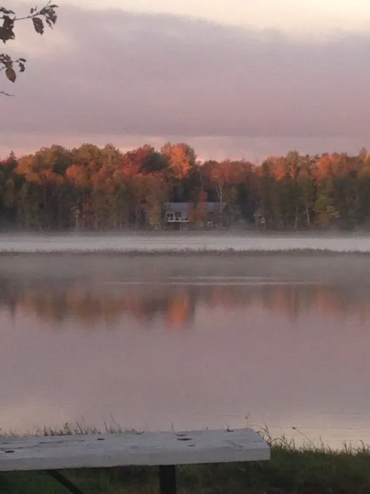 Clear Lake Campground 3