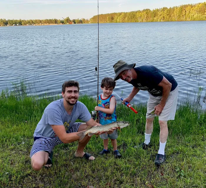 Clear Lake Campground 9