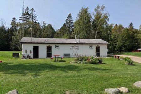 Tee Pee Campgrounds