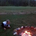 Mackinaw Campground