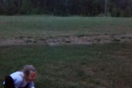 Mackinaw Campground