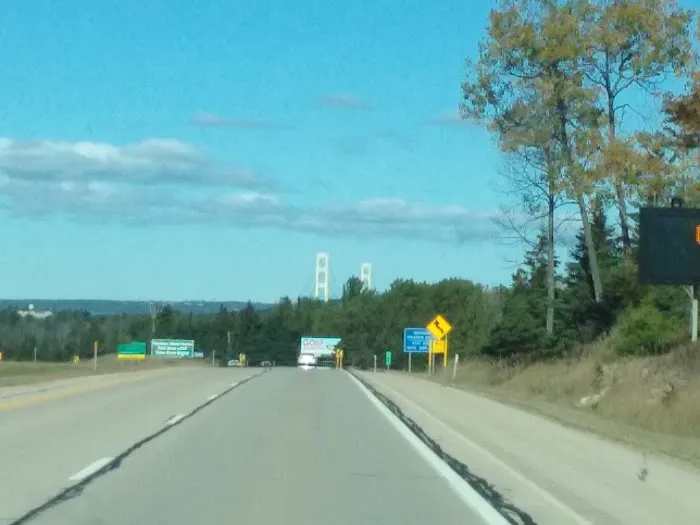 Mackinaw Campground 3