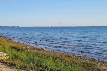 Mackinaw Mill Creek Camping