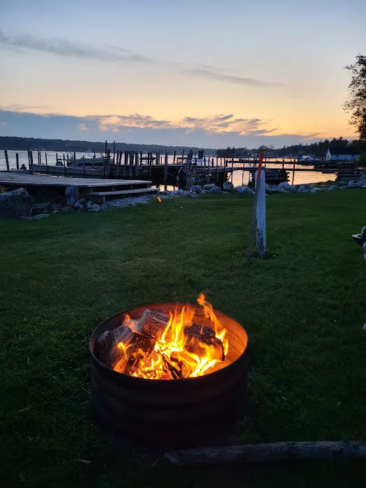 Cedarville RV Park 4