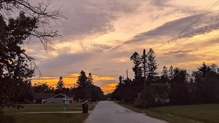 Cedarville RV Park 2
