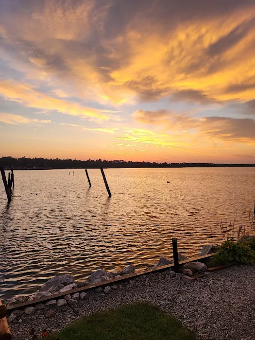 Cedarville RV Park 5