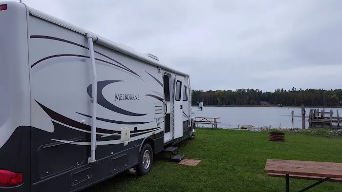 Cedarville RV Park 6