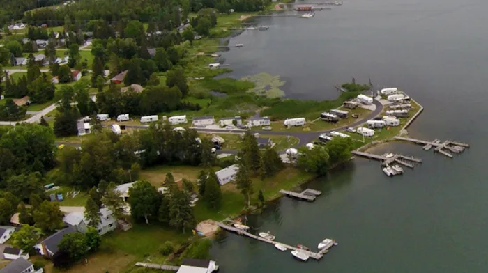 Cedarville RV Park 10