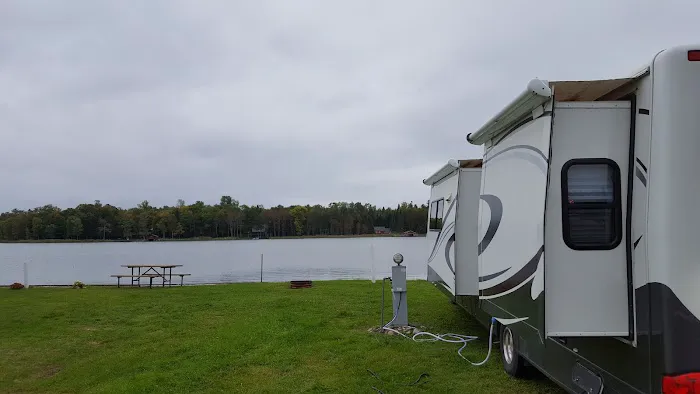 Cedarville RV Park 8