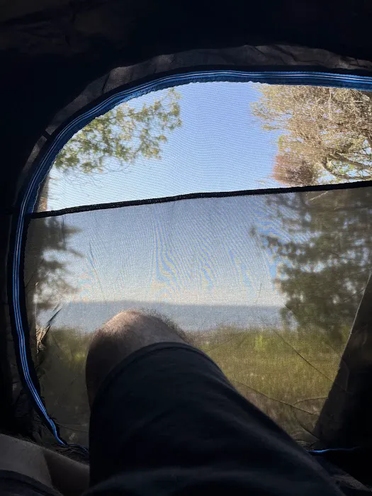 Bible Beach State Camping 2