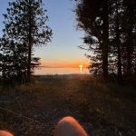 Bible Beach State Camping