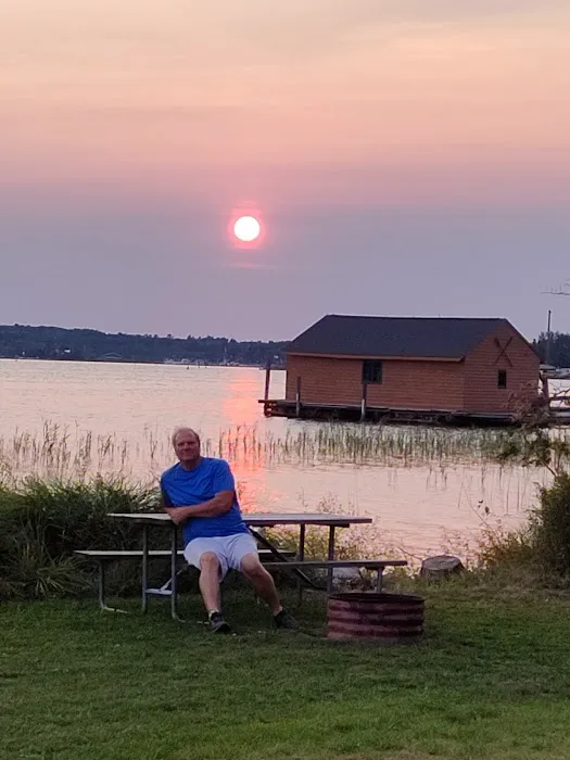Loons Point RV Park and Campground 3
