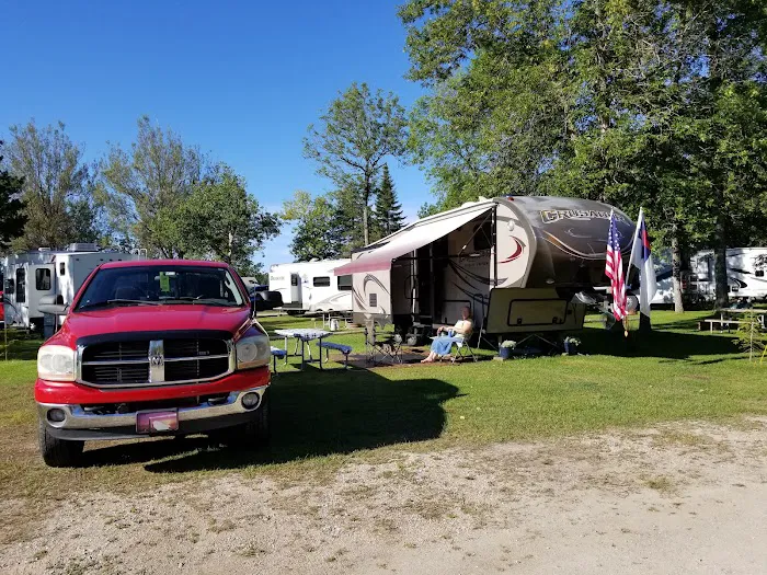 Loons Point RV Park and Campground 8