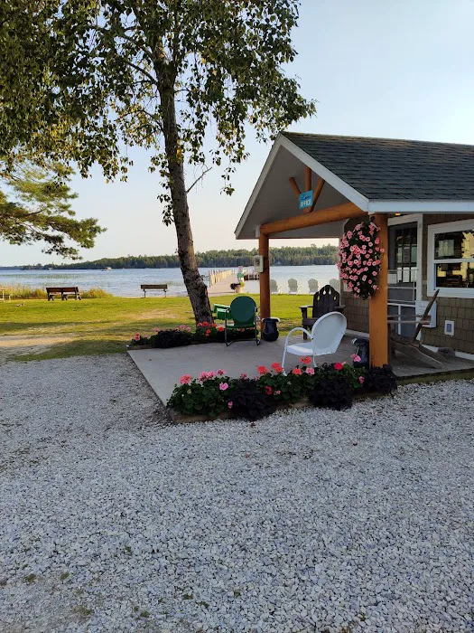 Loons Point RV Park and Campground 6