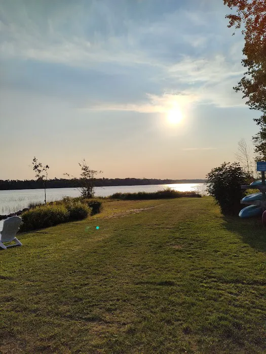 Loons Point RV Park and Campground 4