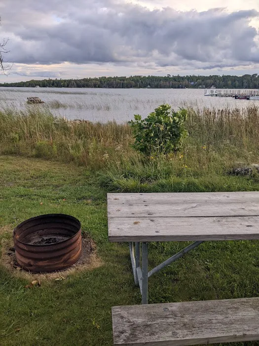 Loons Point RV Park and Campground 9