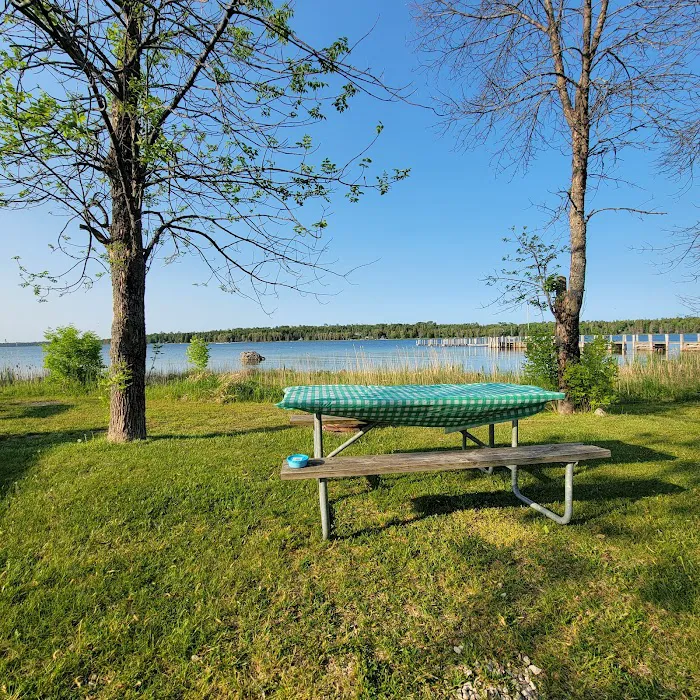 Loons Point RV Park and Campground 10