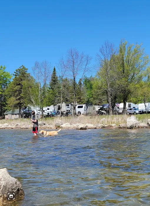 Loons Point RV Park and Campground 7