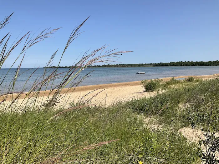 Roberts Landing Campground 10