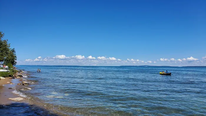 Roberts Landing Campground 2