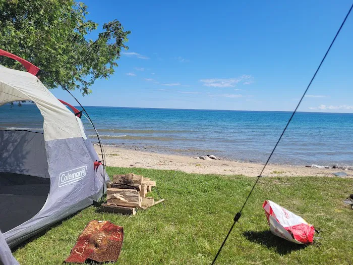 Roberts Landing Campground 1