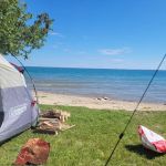 Roberts Landing Campground