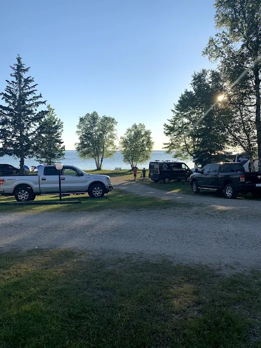 Roberts Landing Campground 9