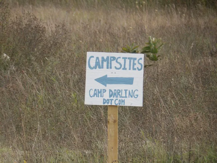 Camp Darling 6