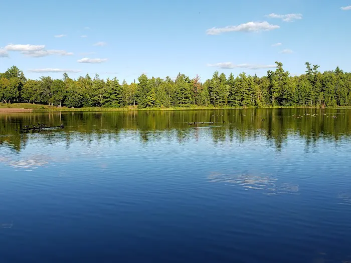 Pattison Park Campground 3